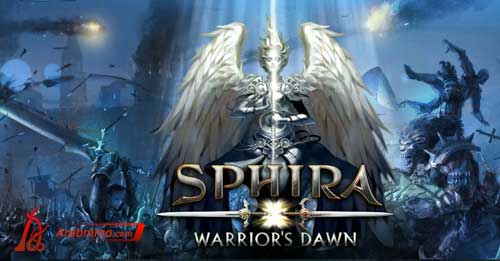 Sphira: Warrior's Dawn