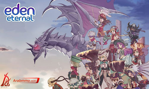 Eden Eternal