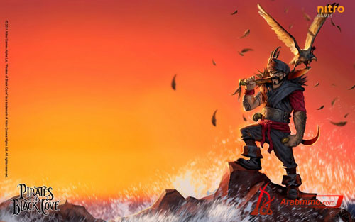 Pirates of Black Cove