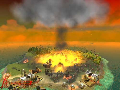 Picaroon(القراصنة اونلاين)