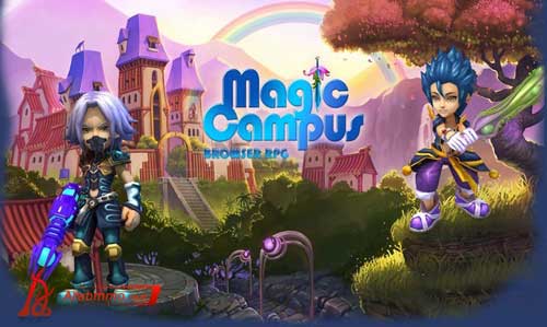 Magic Campus