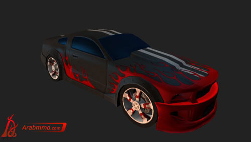 سباق الفرسان