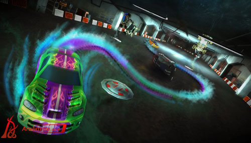 سباق الفرسان