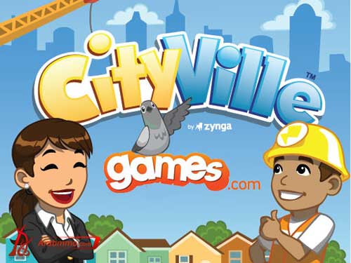 CityVille