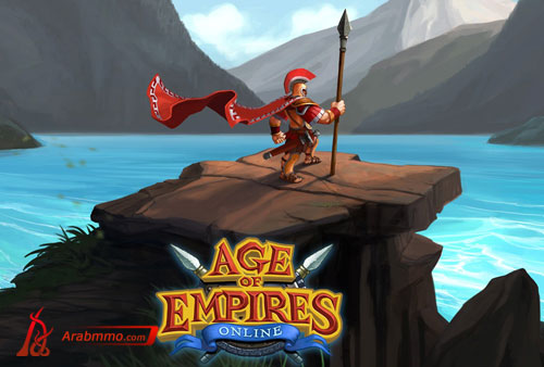 Age of Empires Online 