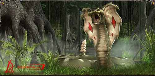 حرب الأمجاد