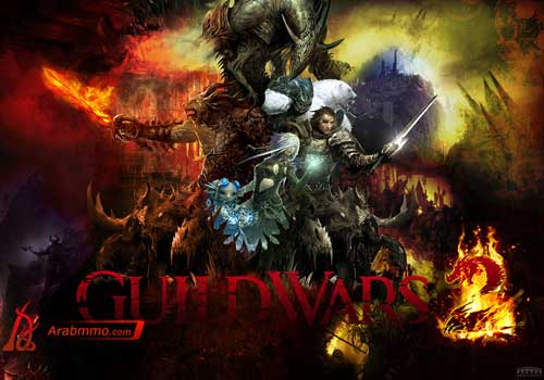 Guild Wars 2