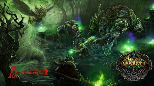 Heroes of Newerth