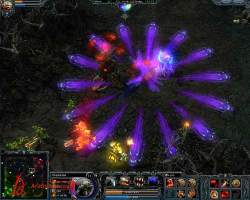 Heroes of Newerth