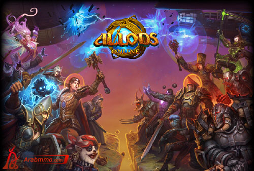 Allods Online