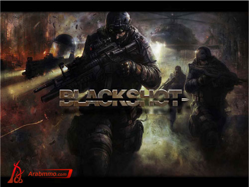 Blackshot
