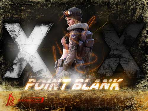 بوينت بلانك(Point Blank)