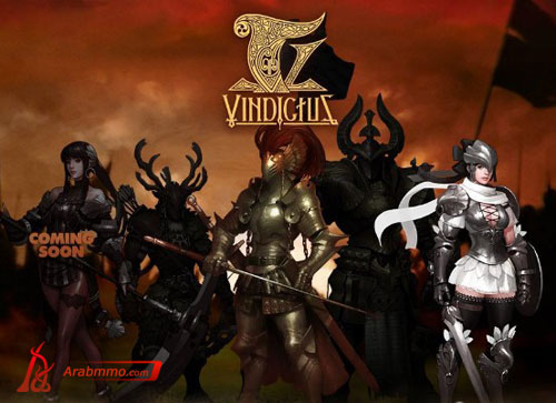 Vindictus