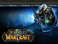 World of Warcraft