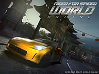 NFS World Online