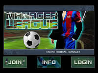Manager League