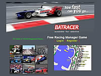 BATracer