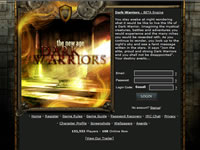 Dark-Warriors