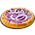 بيتزا البصل