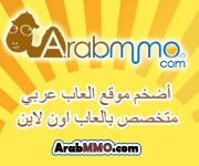 ArabMMO