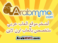 ArabMMO